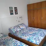 Apartamento 2 quadras da praia do Francês-Alagoas