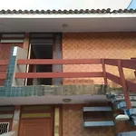 Apartamento 2 quadras da praia do Francês-Alagoas