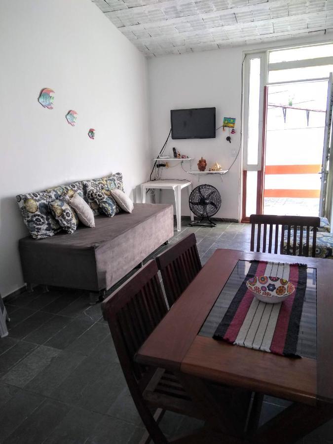 Apartamento 2 Quartos Na Praia Do Frances-alagoas Apartamento *