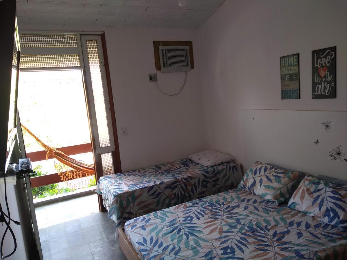 Apartamento Apartamento 2 Quartos Na Praia Do Frances-alagoas