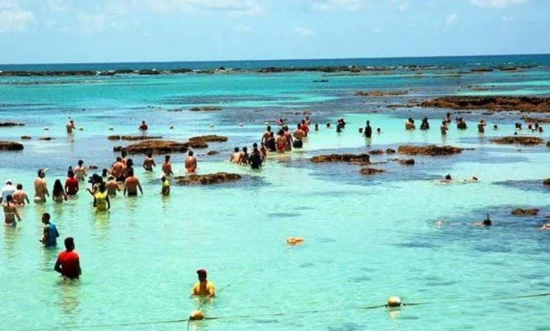 Apartamento 2 Quartos Na Praia Do Frances-alagoas * Maceió