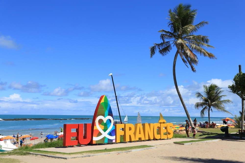 Apartamento Apartamento 2 Quartos Na Praia Do Frances-alagoas Maceió