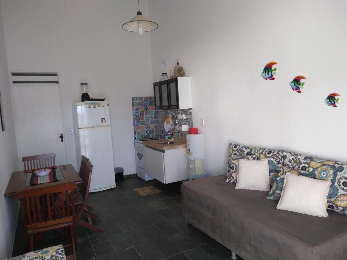 Apartamento 2 Quartos Na Praia Do Frances-alagoas Maceió